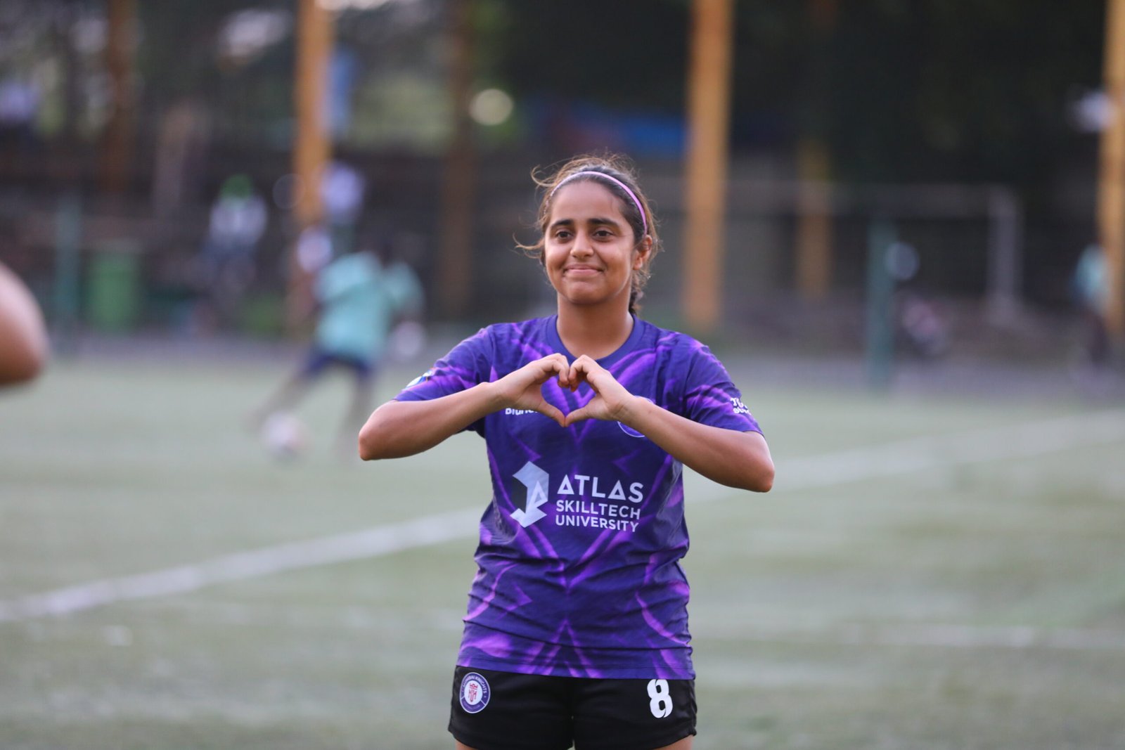 Mumbai Knights FC Crush Mumbai Dynamos in Stinging 4-0 Victory