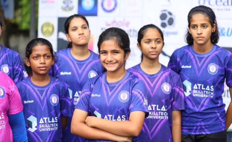 Kit Reveal 2025: More Than Colours, It’s Our Identity