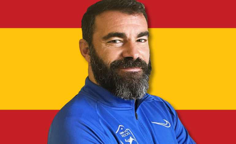 Train Like You Are In BARCELONA