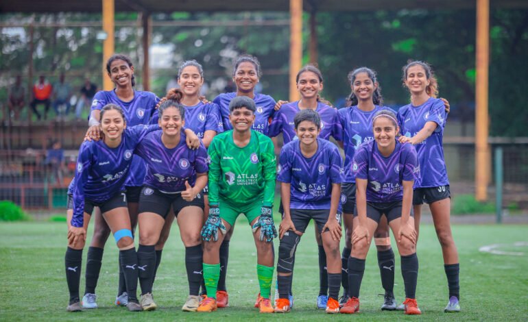Mumbai Knights vs MYJ, Securing Second Straight Win in MFA Women’s Premier League