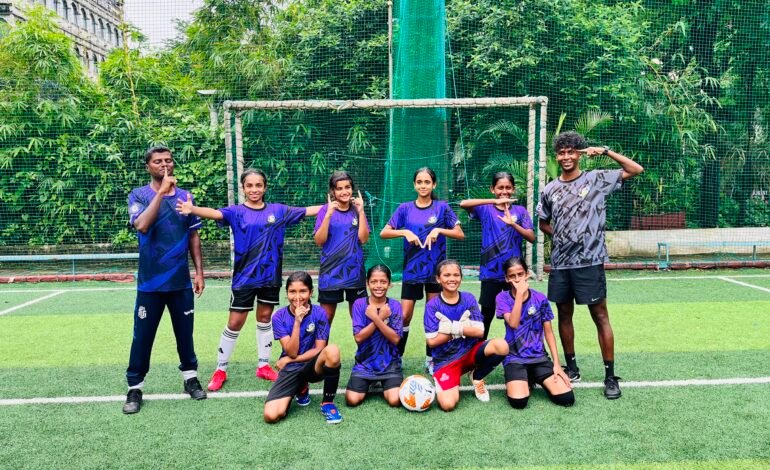 Future is Now! Young Knights Lift MFA Sub-Junior Trophy in Dominating Fashion